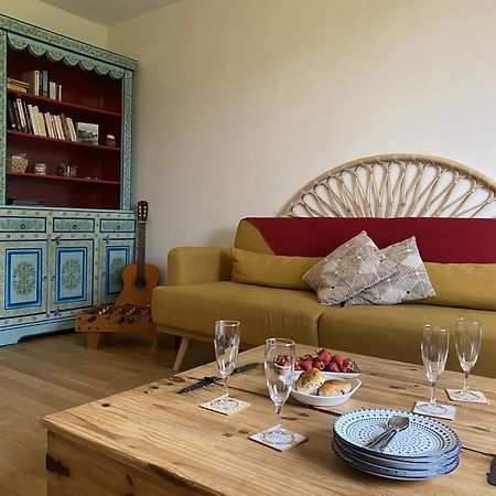Simples Escales : Gite Nature, Detente Et Sauna Les Rosiers Εξωτερικό φωτογραφία